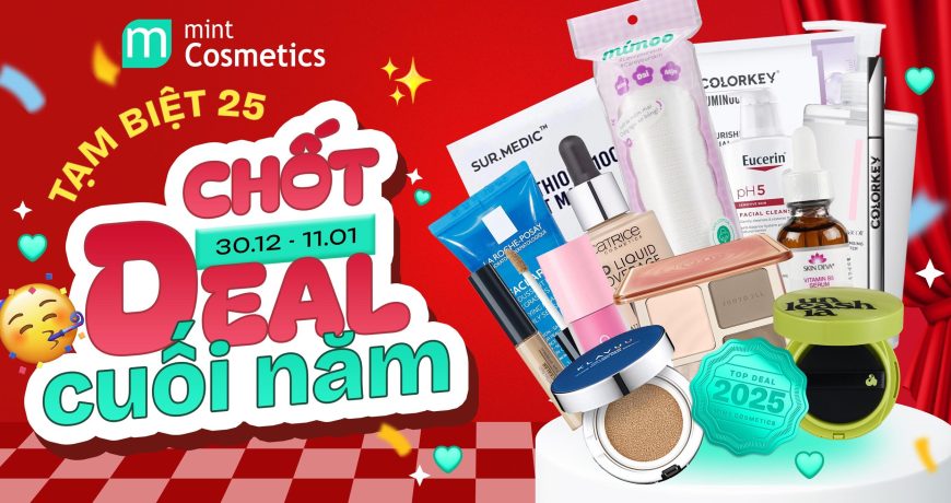 Tạm Biệt 25 – Chốt Deal Cuối Tạm Biệt 25 – Chốt Deal Cuối