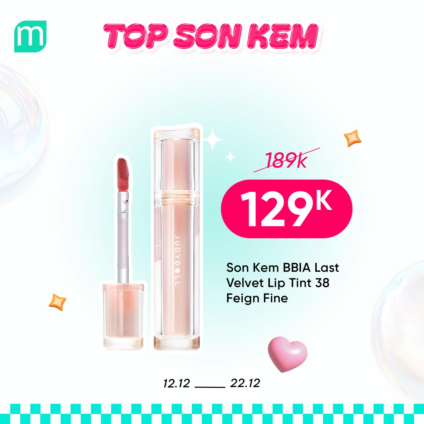 TOP 10 BEST SELLER – DEAL NGÀY ĐÔI CUỐI NĂM