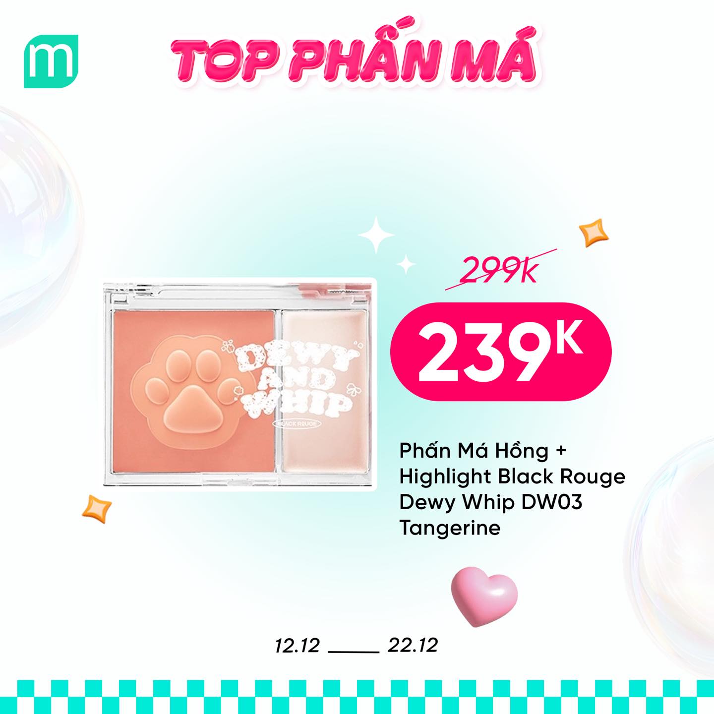 TOP 10 BEST SELLER – DEAL NGÀY ĐÔI CUỐI NĂM