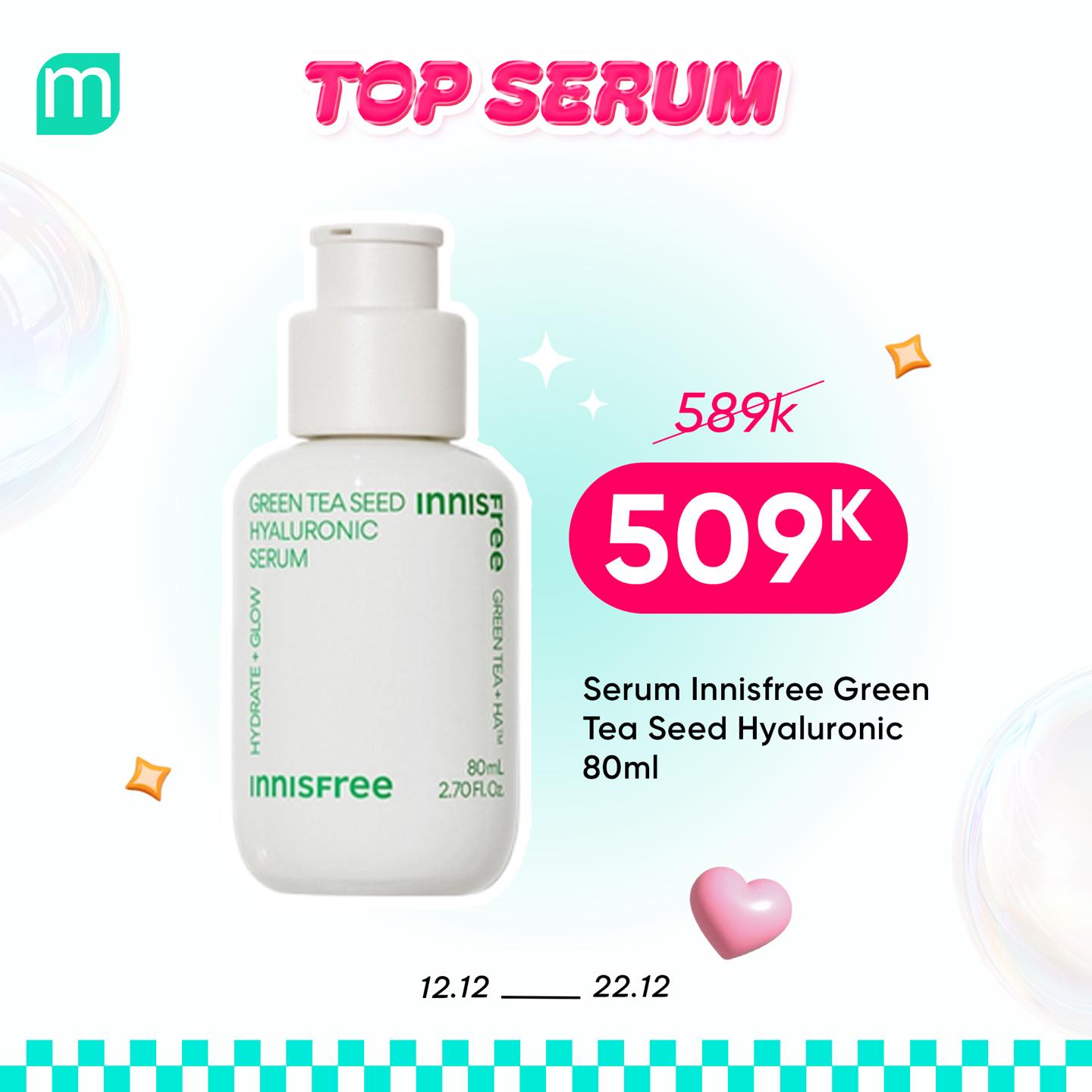 TOP 10 BEST SELLER – DEAL NGÀY ĐÔI CUỐI NĂM