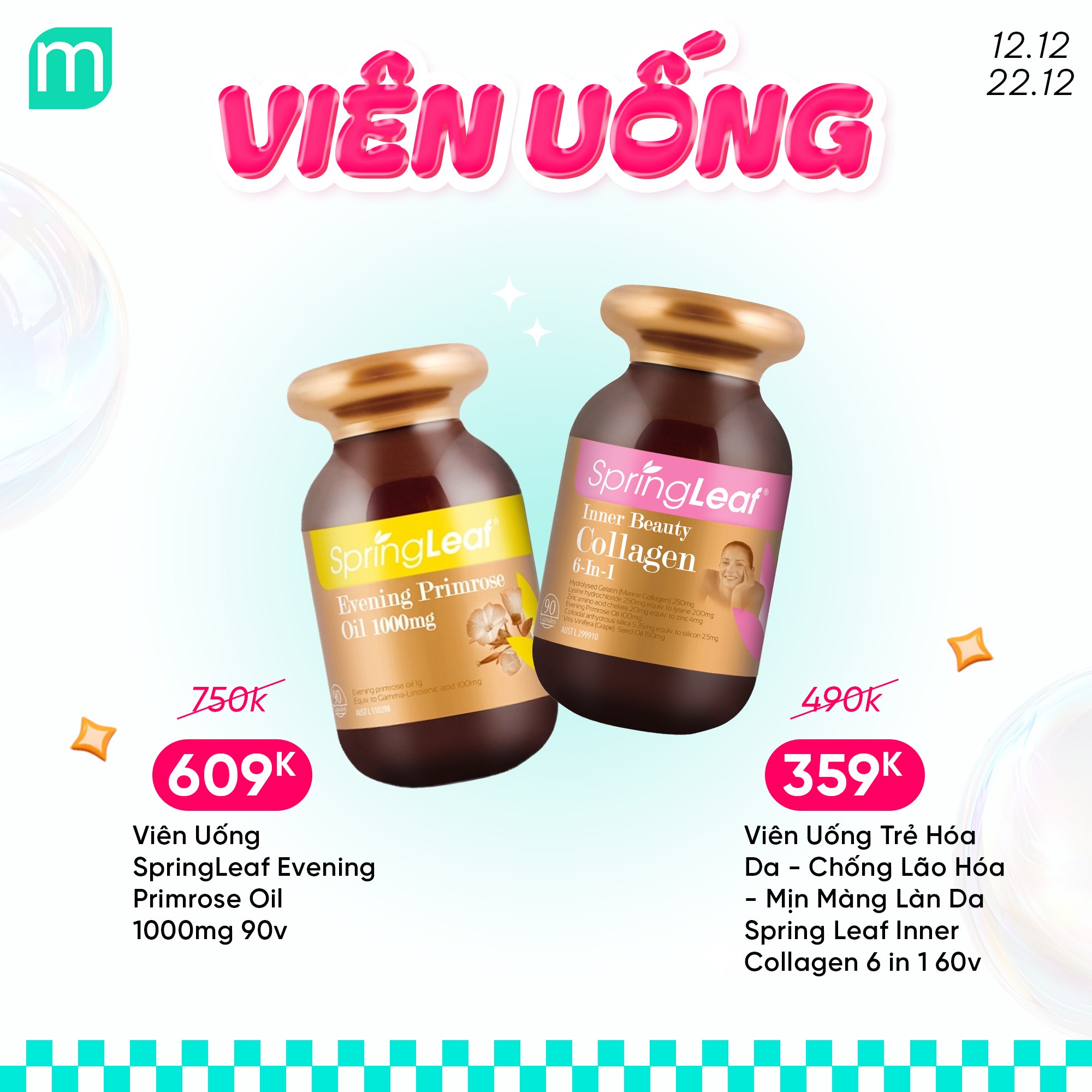 NGÀY ĐÔI CUỐI NĂM – TRĂM DEAL SẬP GIÁ