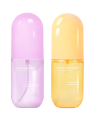 Xịt Dưỡng Tóc Grace And Glow Hair Mist Spray 100ml