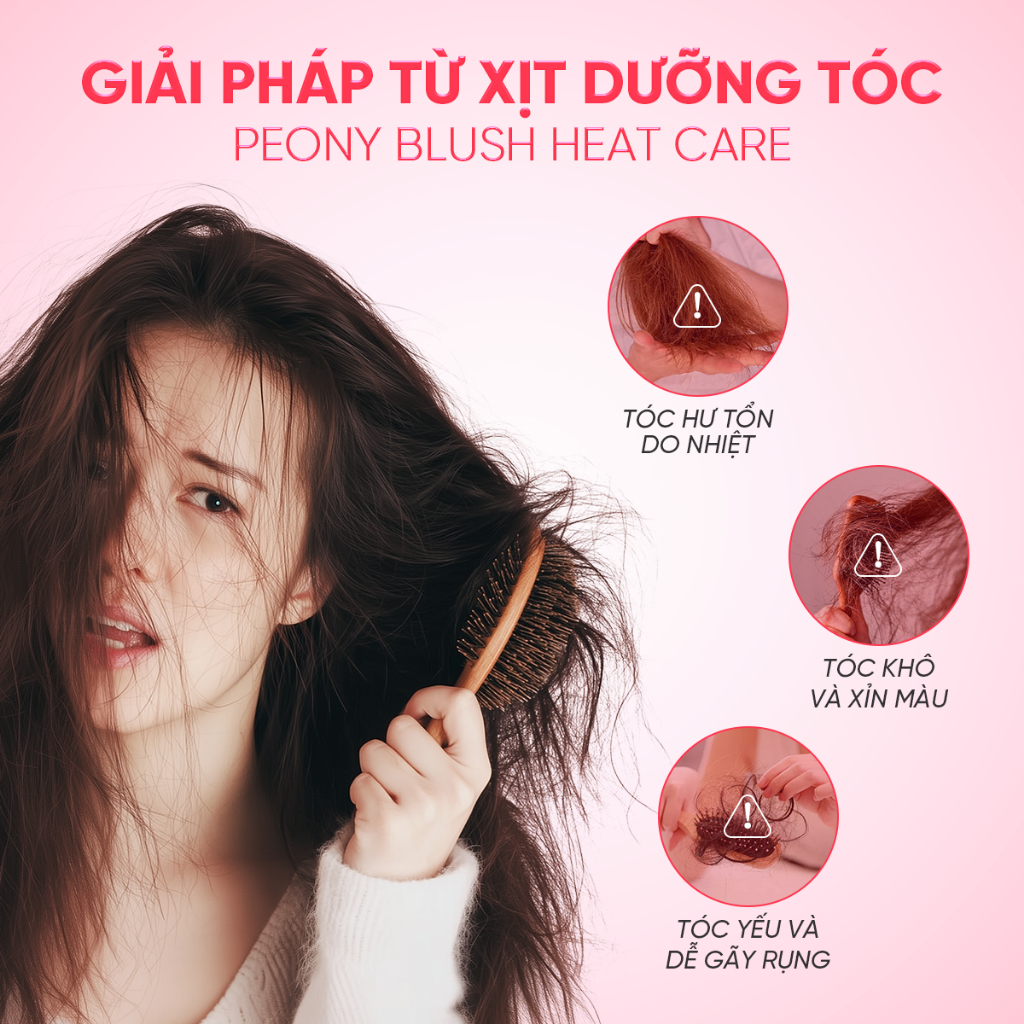 Xịt Dưỡng Tóc Grace And Glow Hair Mist Spray 100ml Xịt Dưỡng Tóc Grace And Glow Hair Mist Spray 100ml