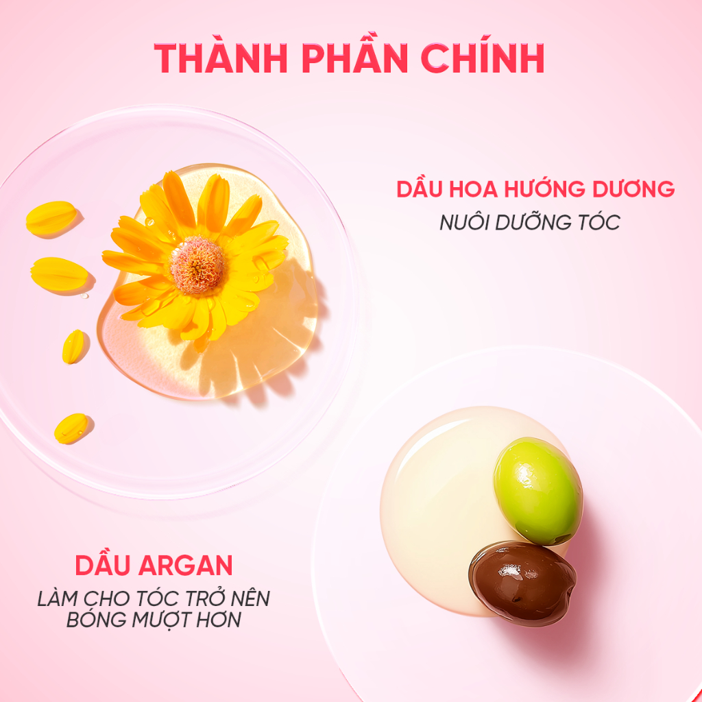 Xịt Dưỡng Tóc Grace And Glow Hair Mist Spray 100ml Xịt Dưỡng Tóc Grace And Glow Hair Mist Spray 100ml