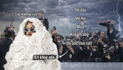 Xịt Khóa Nền – “Người Bạn Đời” Bảo Vệ Lớp Trang Điểm Hoàn Hảo Xịt Khóa Nền – “Người Bạn Đời” Bảo Vệ Lớp Trang Điểm Hoàn Hảo