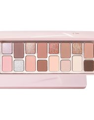 Bảng Phấn Mắt Cheeryep 16 Ô Color Natural Star Eye Shadow Palette