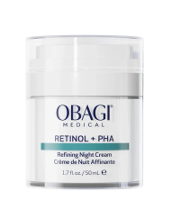 Kem Dưỡng Obagi Medical Retinol + PHA 50ml