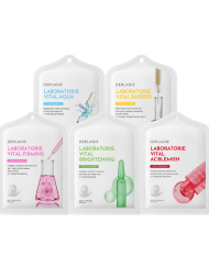 Mặt Nạ Derladie Laboratorie Vital Solution Mask 30ml