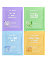 Mặt Nạ Sur Medic+ Derma Infusion Mask 28g