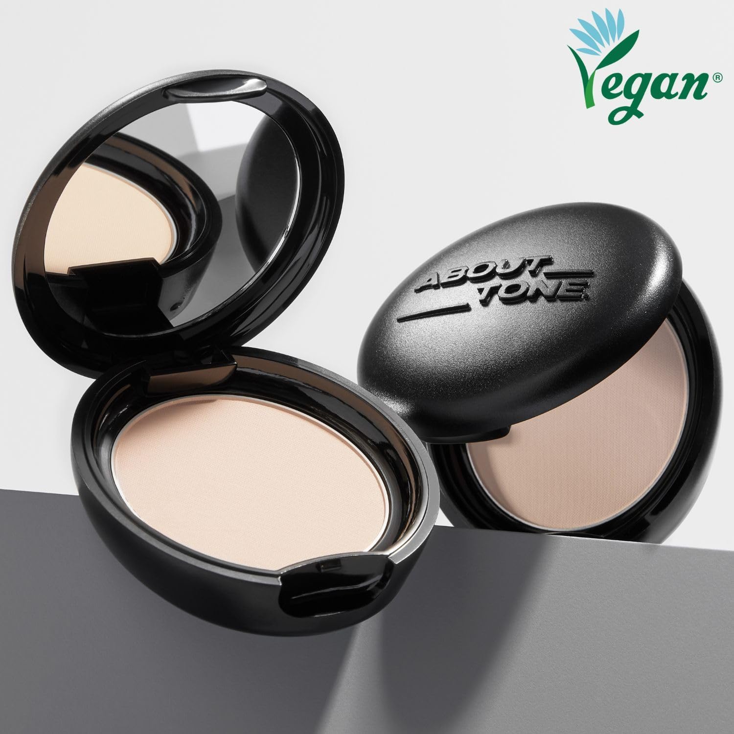Phấn Phủ Nén About Tone Blur Powder Pact 8G Phấn Phủ Nén About Tone Blur Powder Pact 8G
