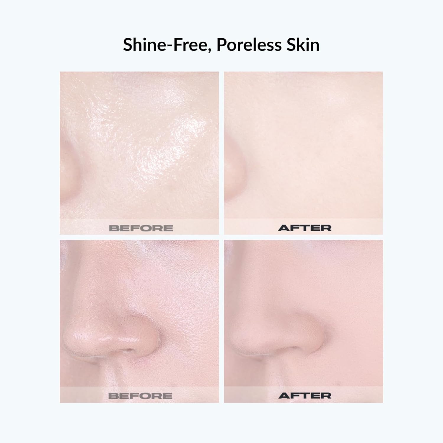 Phấn Phủ Nén About Tone Blur Powder Pact 8G Phấn Phủ Nén About Tone Blur Powder Pact 8G - Ảnh 6