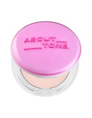 Phấn Phủ Nén About Tone Glow Powder Pact 8g