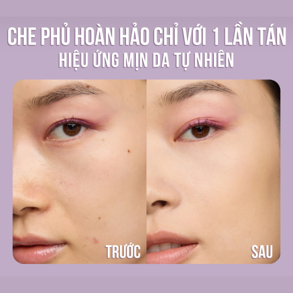 Phấn Phủ Nền Maybelline SuperStay 30H Flex Powder 9G
