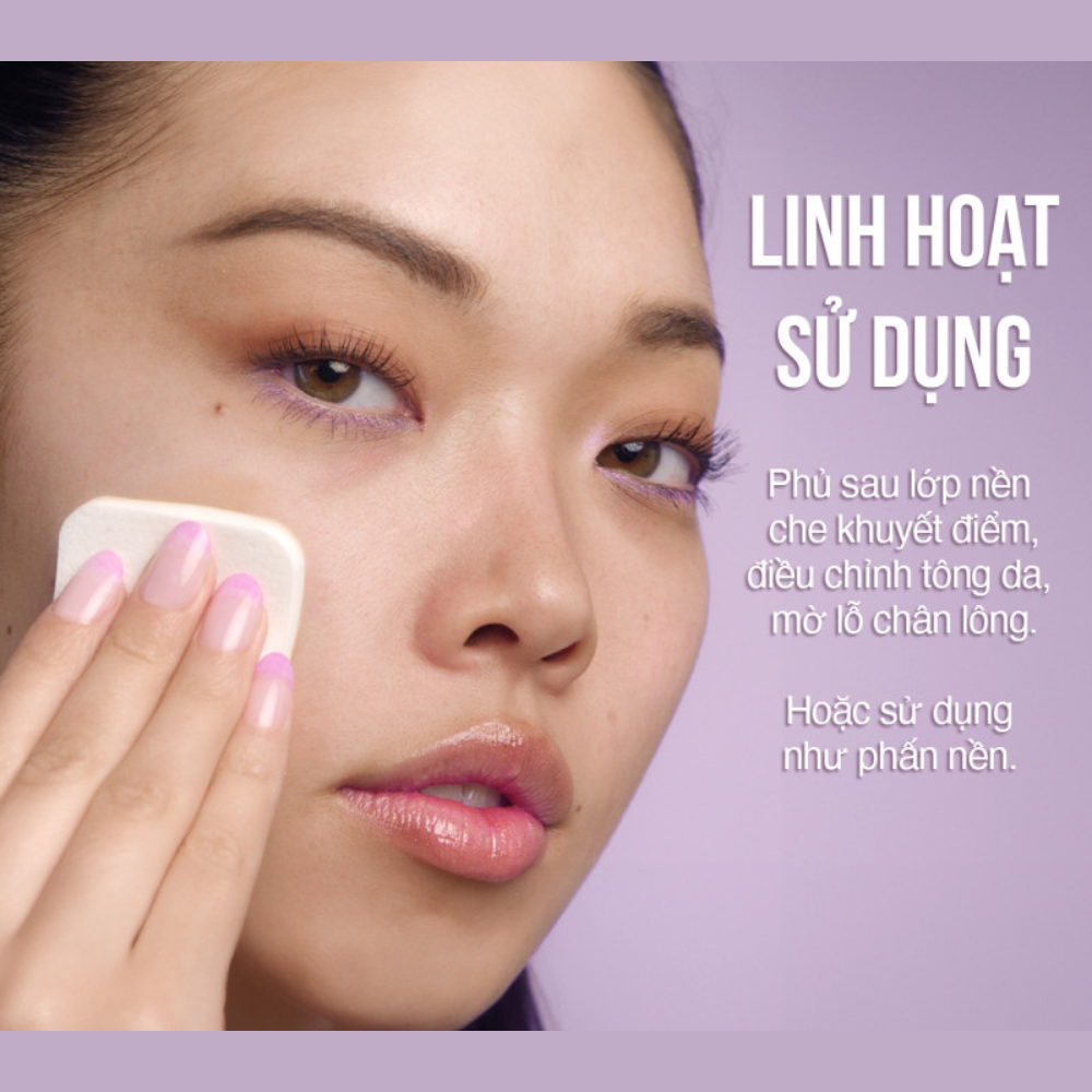 Phấn Phủ Nền Maybelline SuperStay 30H Flex Powder 9G