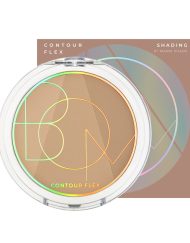 Phấn Tạo Khối 3 Màu BOM Contour Flex Shading 10g