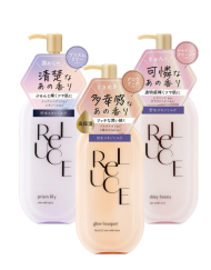Sữa Dưỡng Thể Reluce Skin Milk Lotion 300ml