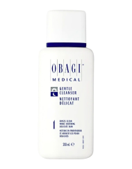 Sữa Rửa Mặt Obagi Nu-Derm Gentle Cleanser 200ml