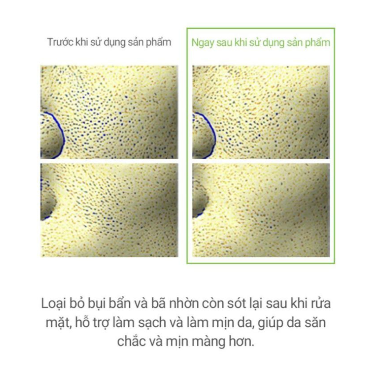 Toner Pad Cell Fusion C Pore Tox Pad 60 Miếng Toner Pad Cell Fusion C Pore Tox Pad 60 Miếng