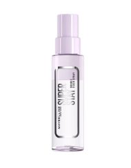 Xịt Khóa Nền Maybelline Superstay Double Fixer Spray 55ml