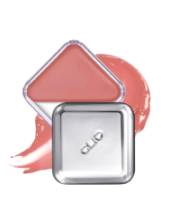 Má Hồng Kiêm Son Môi Clio Glow Essential Lip Cheek Tap 4.5g