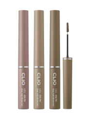 Mascara Lông Mày Clio Kill Brow Slim Ash Browcara 3g