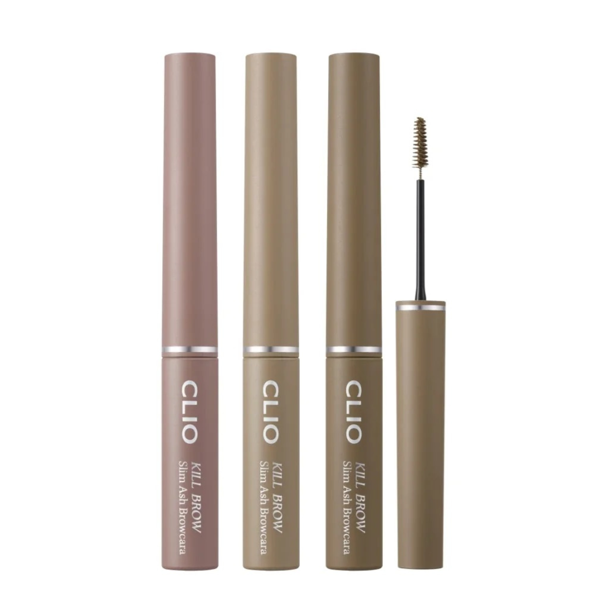 KILL BROW Slim Ash Browcara