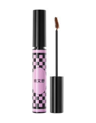 Mascara Lông Mày Pinkpunk No More Brow Worries Tinted Brow 10g