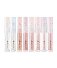 Nhũ Mắt Dasique Starlit Jewel Liquid Glitter 1.8g