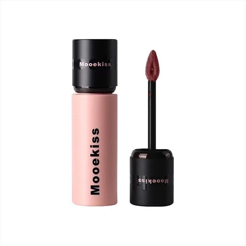 Son Kem Bùn Mooekiss Velvet Lip Mud 3G Son Kem Bùn Mooekiss Velvet Lip Mud 3G