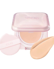 Cushion Clio Kill Cover Mesh Glow Essential SPF50+ PA++++ 15g