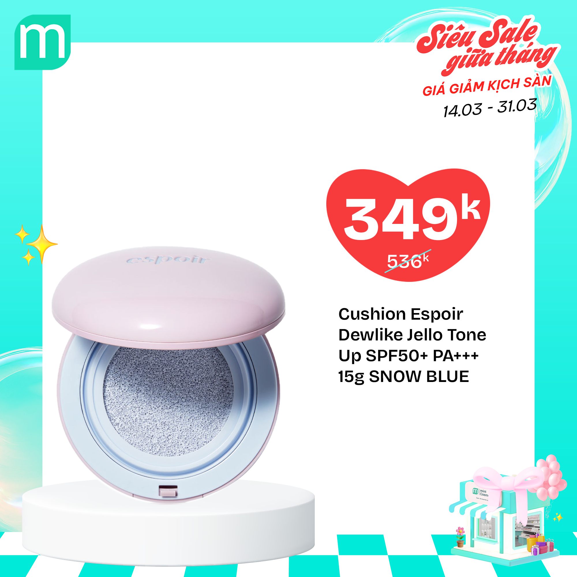 Siêu Sale Giữa Tháng Giá Giảm Kịch Sàn Chỉ Từ 25K