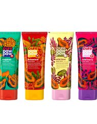 Dưỡng Thể Pure Paw Paw Body Lotion 200ml