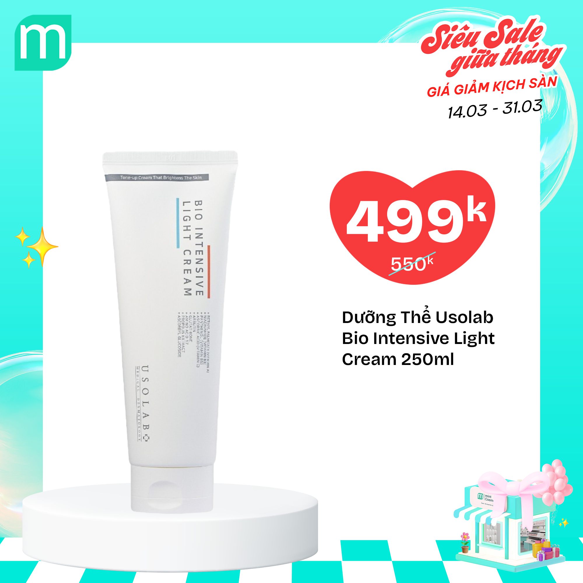 Siêu Sale Giữa Tháng Giá Giảm Kịch Sàn Chỉ Từ 25K
