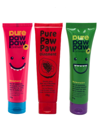 Kem Dưỡng Ẩm Đa Năng Pure Paw Paw Ointment 25g