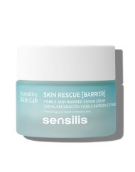 Kem Dưỡng Làm Dịu Phục Hồi Da Sensilis Skin Rescue [Barrier] 50ml