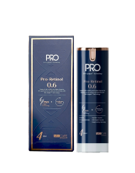 Kem Dưỡng Làm Sáng Và Cải Thiện Nếp Nhăn MD CARE Pro-Retinol 0.6 30ml