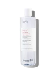 Nước Tẩy Trang Sensilis Micellar Water [AR] 400ml