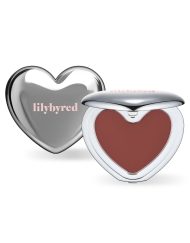 Phấn Má Kem Bùn Lilybyred Luv Beam Cheek Mousse 3.8g