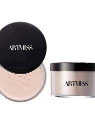 Phấn Phủ Dạng Bột ARTMISS Transparent Matte Powder 30g