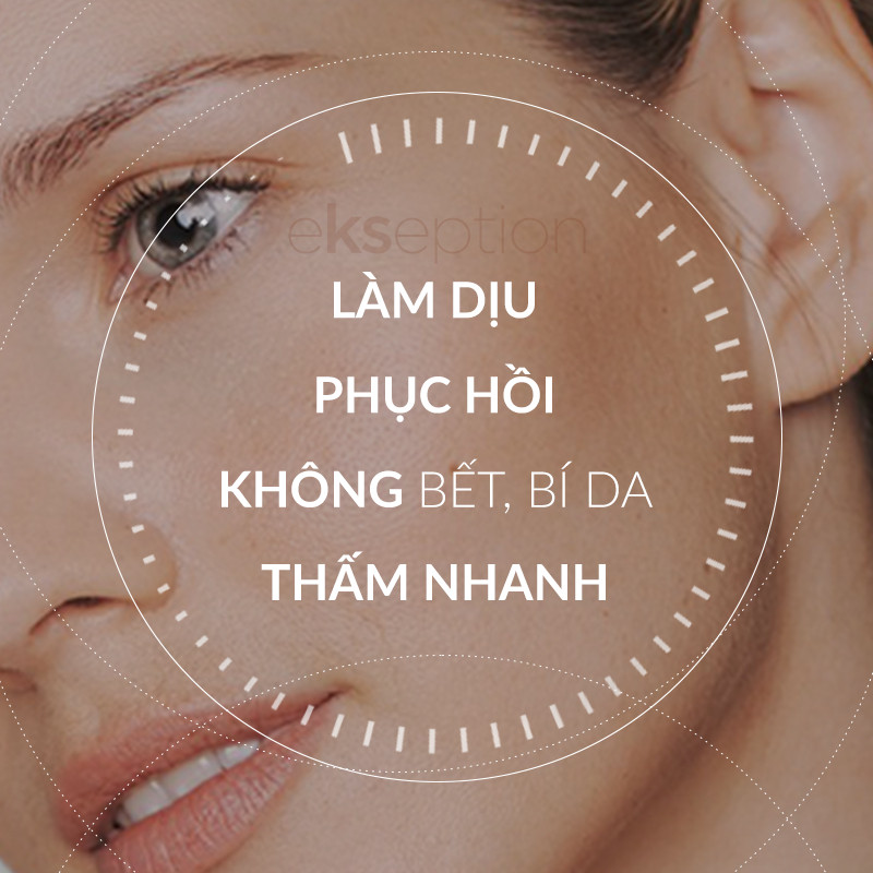 Serum Dưỡng Ẩm Phục Hồi Da Ekseption Hyaluronic B5 75ml Serum Dưỡng Ẩm Phục Hồi Da Ekseption Hyaluronic B5 75ml