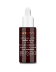 Serum Kiềm Dầu Giảm Mụn Ekseption Hyaluronic ZnPCA 75ml