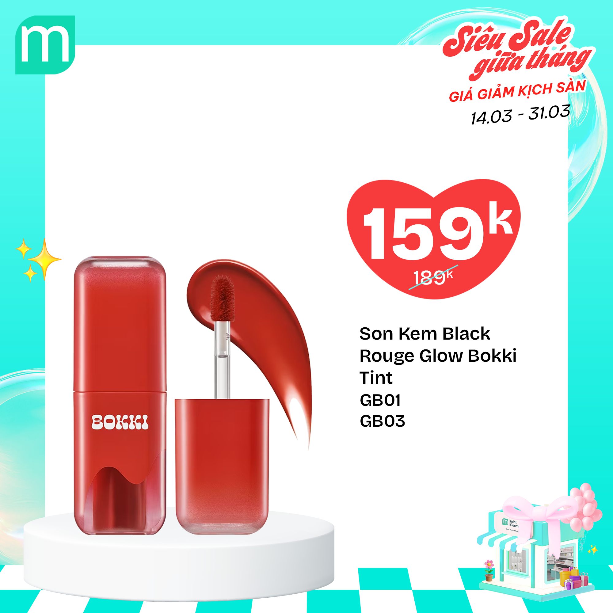 Siêu Sale Giữa Tháng Giá Giảm Kịch Sàn Chỉ Từ 25K