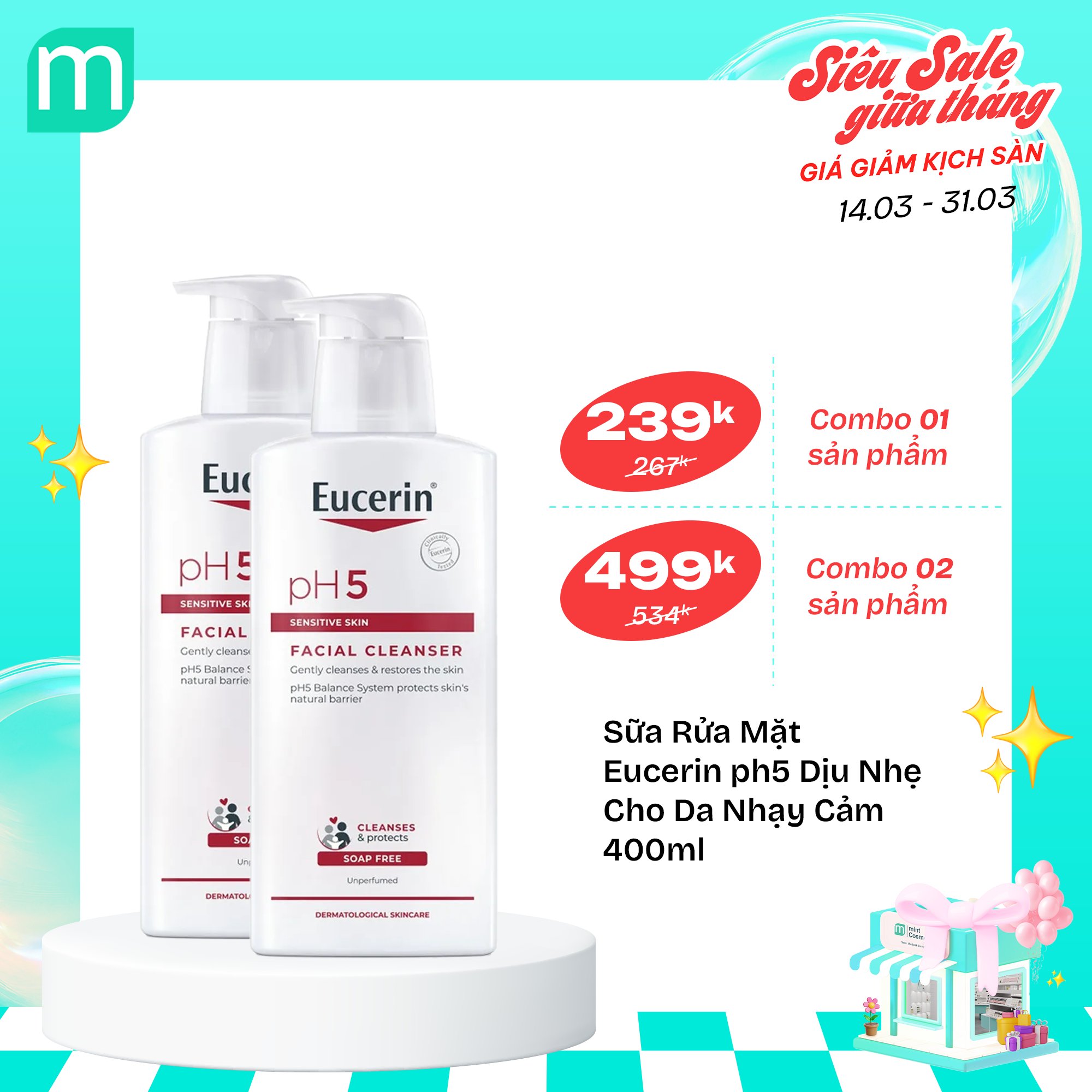Siêu Sale Giữa Tháng Giá Giảm Kịch Sàn Chỉ Từ 25K