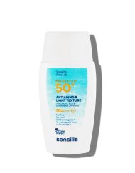 Sữa Chống Nắng Sensilis Water Fluid 50+ 40ml