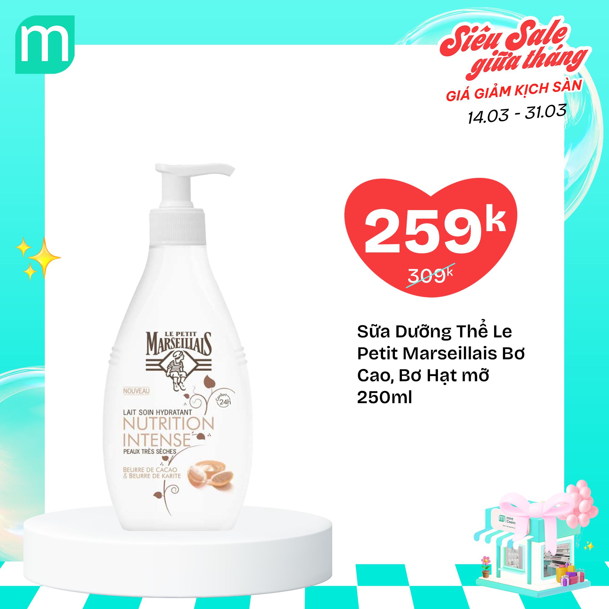 Siêu Sale Giữa Tháng Giá Giảm Kịch Sàn Chỉ Từ 25K