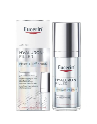 Tinh Chất Giảm Dấu Hiệu Lão Hoá Eucerin Hyaluron-Filler Epicelline Serum 30ml