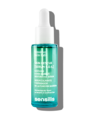Tinh Chất Làm Dịu Phục Hồi Da Sensilis Skin Rescue [Serum S.O.S.] 30ml