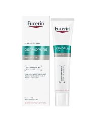 Tinh Chất Eucerin Dermopure Clinical Peeling 10 40ml