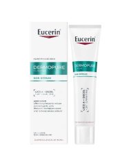 Tinh Chất Eucerin Dermopure Clinical SOS Serum 40ml