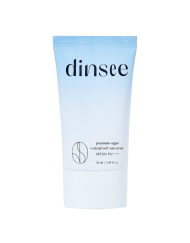 Kem Chống Nắng Dinsee Premium Vegan Activity Sunscreen SPF50+ PA++++ 50ml